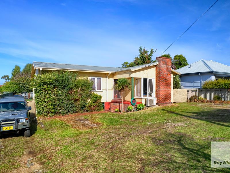 48 Chester Pass Road, Yakamia