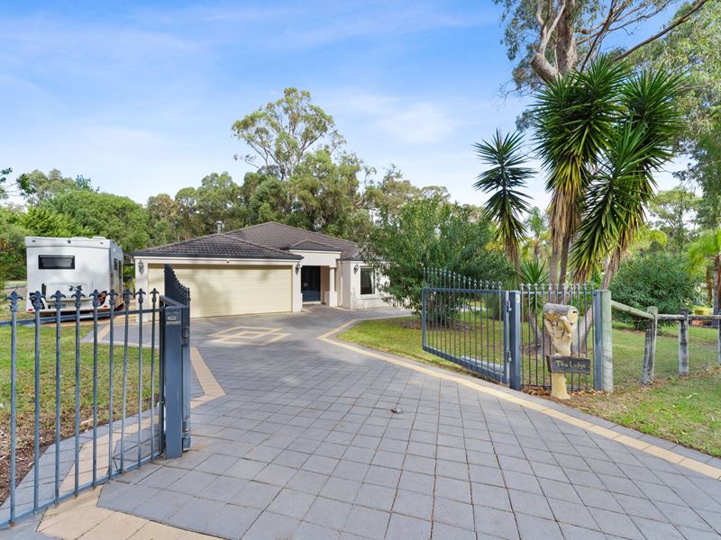 3 Manor Approach, Baldivis WA 6171