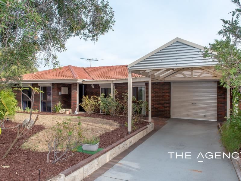 1 Hurley Way, Hillarys WA 6025