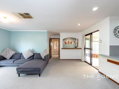 1 Hurley Way, Hillarys WA 6025