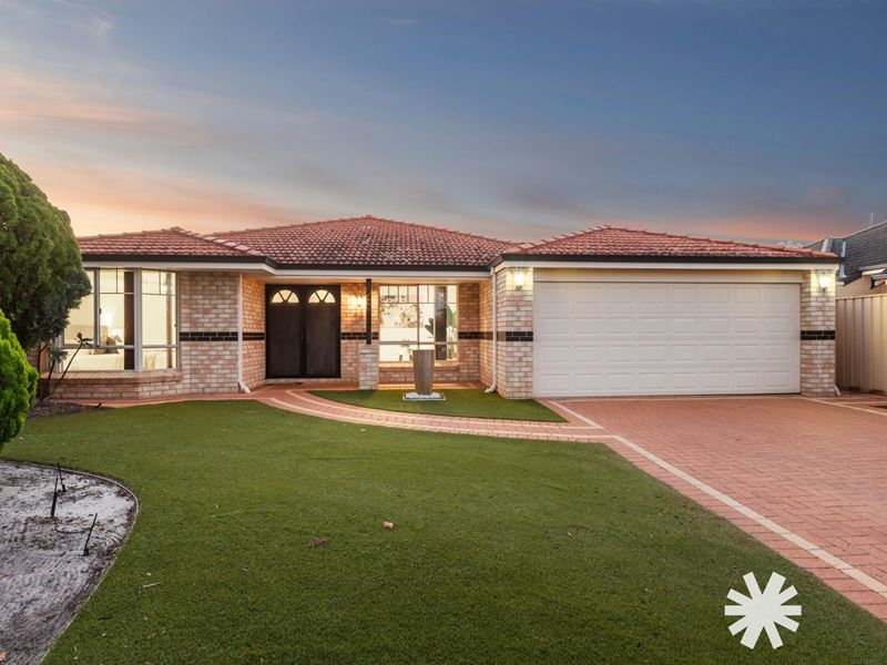 17 Jasper Corner, Canning Vale