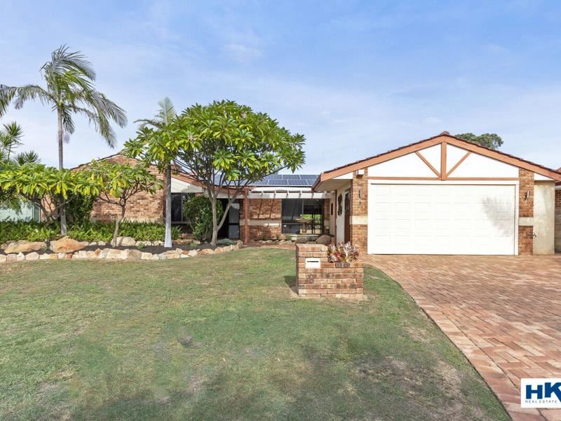 8 Whitton Court, Kingsley