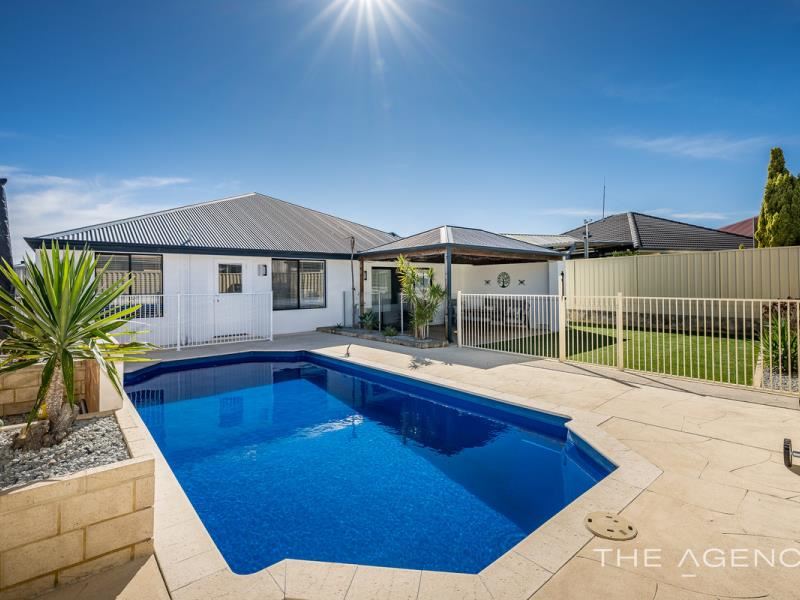 4 Silverton Avenue, Butler
