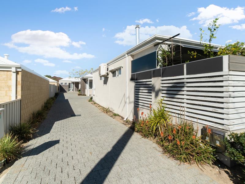 5C Newhaven Way, Nollamara