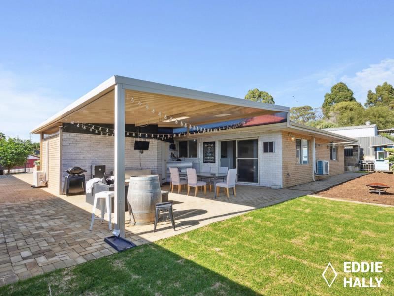 11 Hunnicutt Close, Yangebup