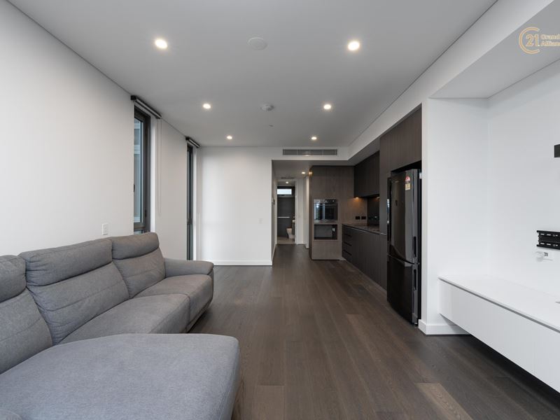 607/53 Labouchere Road, South Perth