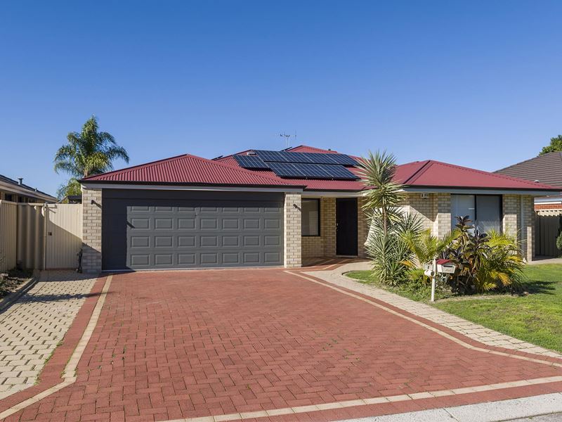 7 Seddon Way, Canning Vale