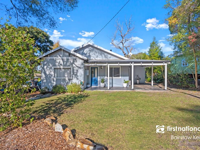 60 Montem Street, Mount Barker WA 6324