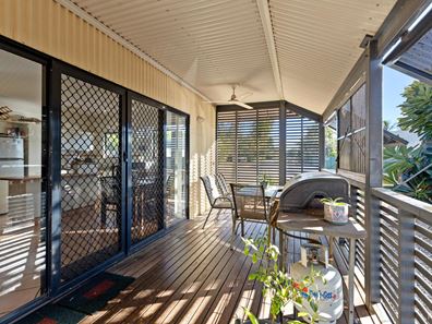 8/3 Whimbrel Street, Djugun WA 6725