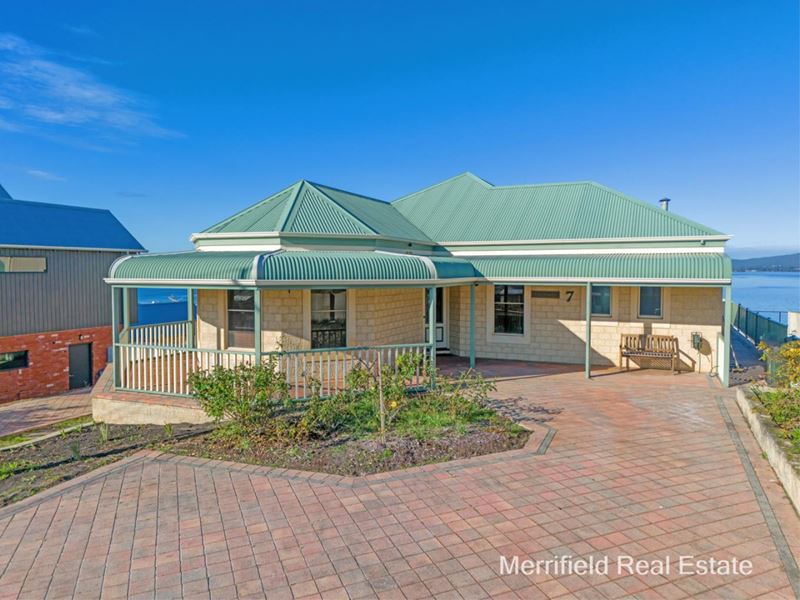 7 Festing Street, Albany