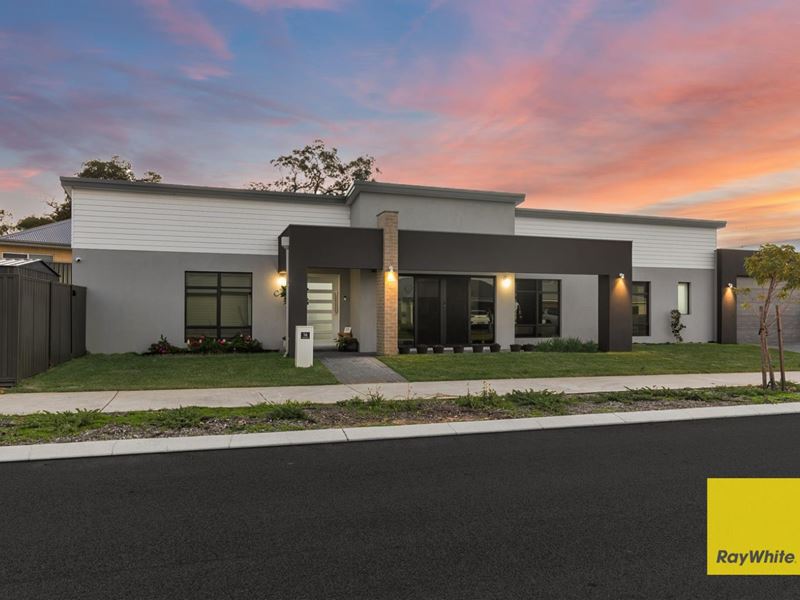 16 Violacea Road, Baldivis
