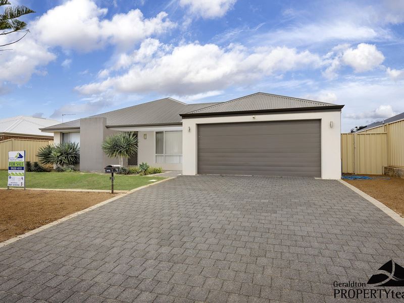 21 Swell Terrace, Glenfield WA 6532