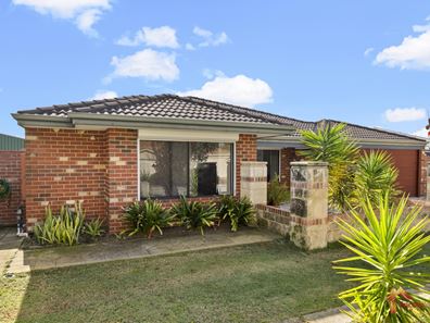 3 Kakadu Rest, Bertram WA 6167