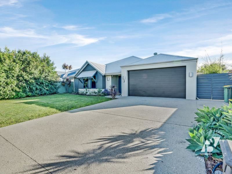 7 Carriage Terrace, Vasse