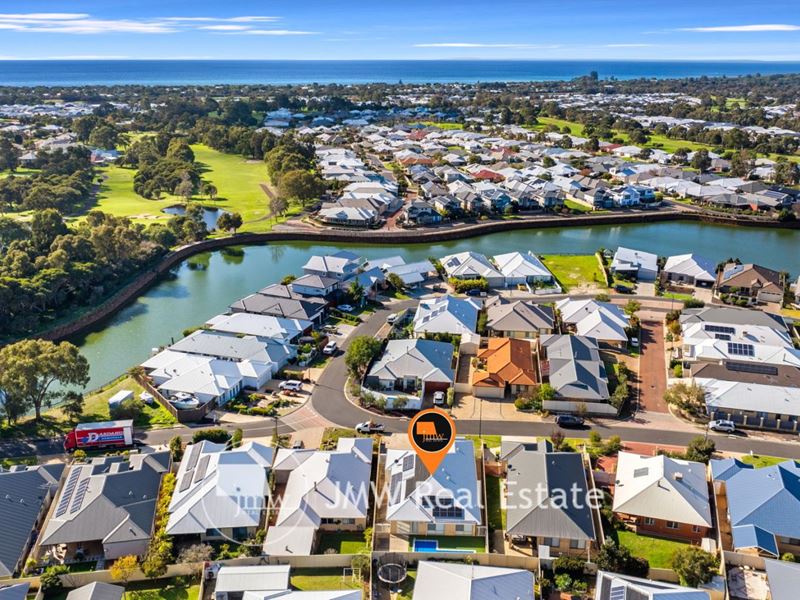 54 Cherry Hills Circle, Dunsborough