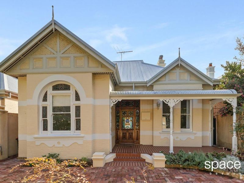 6 Rawson Street, Subiaco