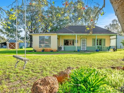 9 Baker Street, Coolup WA 6214