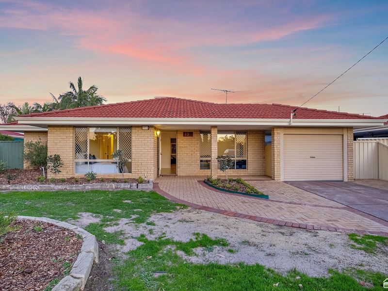 139 Seville Drive, Seville Grove