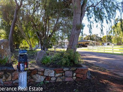 1 Frank Freeman Drive, Bandy Creek WA 6450