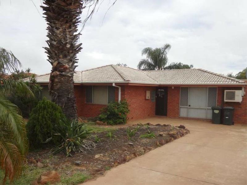 24 Kultown Drive, Waggrakine WA 6530