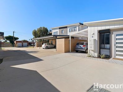 4/57 Randell Street, Mandurah WA 6210