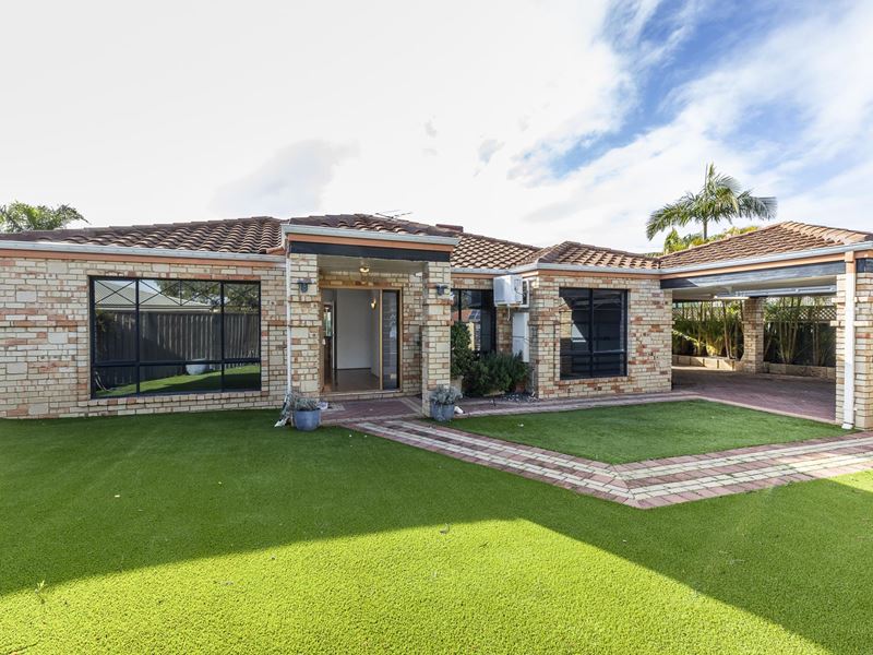 3 Dent Mews, Alexander Heights