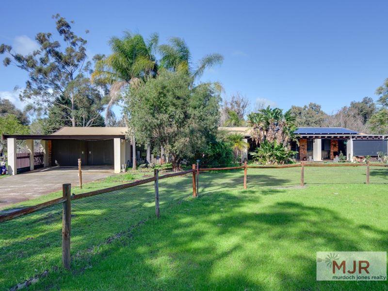 59 Tonkin Drive, North Yunderup