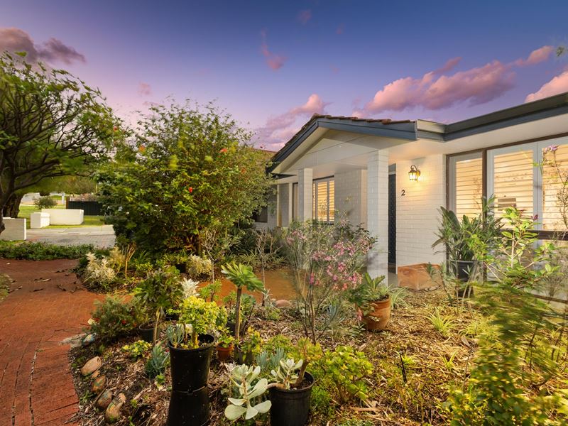 2/77 Short Street, Joondanna