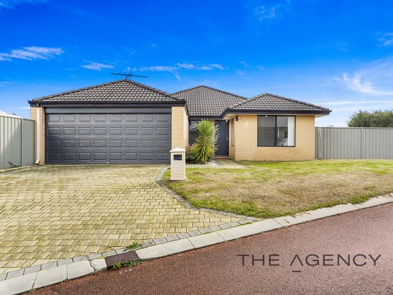 2 Taunton Mews, Leda WA 6170