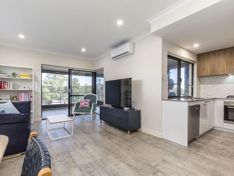 6/14 Brady Street, Mount Hawthorn WA 6016