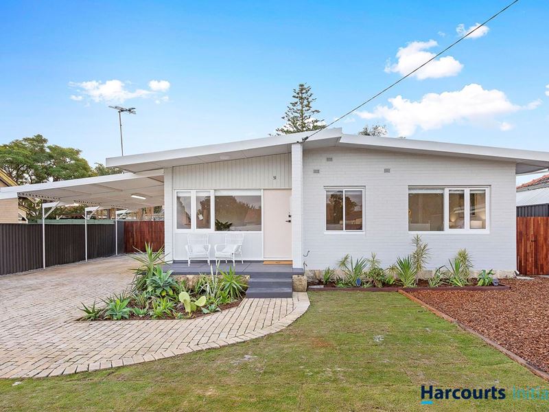 31 Heathcroft Road, Balga WA 6061