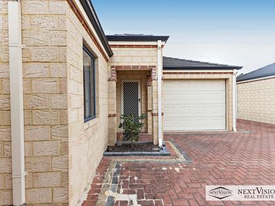 3/5 Endeavour Rd, Morley WA 6062