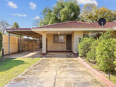 5A Shaw Place, Kewdale WA 6105