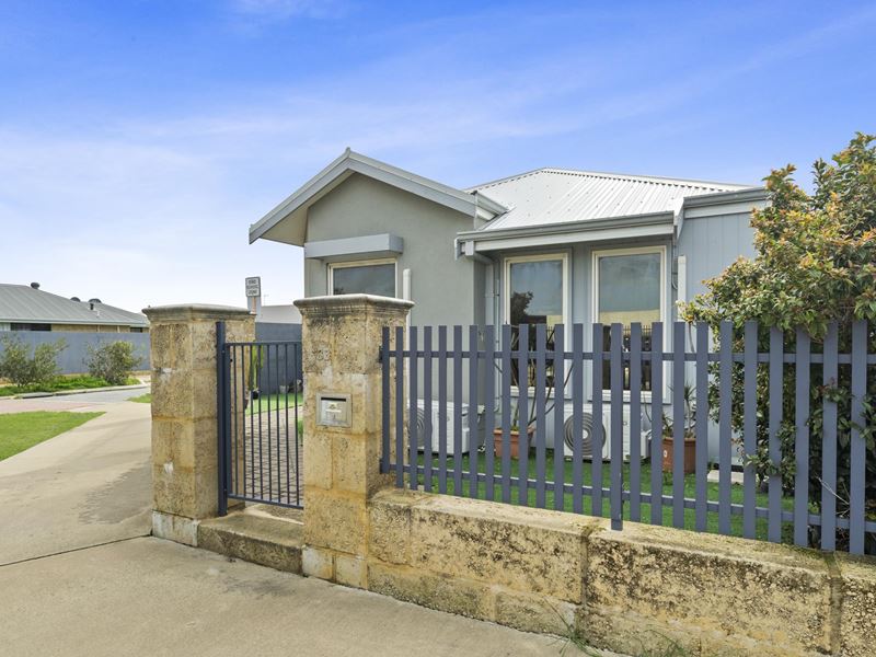 33 Pleasantview Parade, Baldivis WA 6171