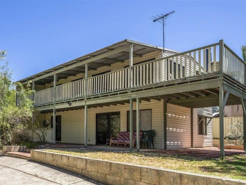 76 Parkridge Drive, Bouvard WA 6211