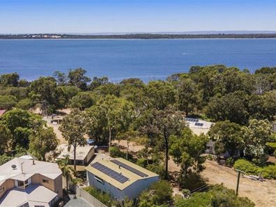 76 Parkridge Drive, Bouvard WA 6211