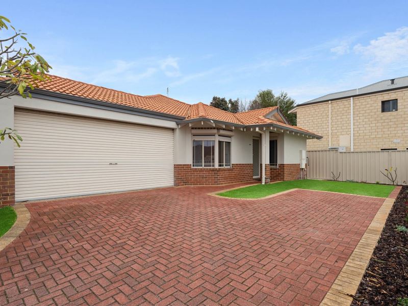 60B Blythe Avenue, Yokine WA 6060