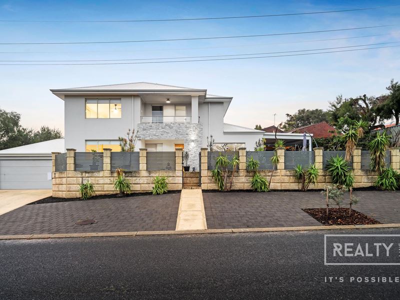 7 Karalundie Way, Mullaloo WA 6027