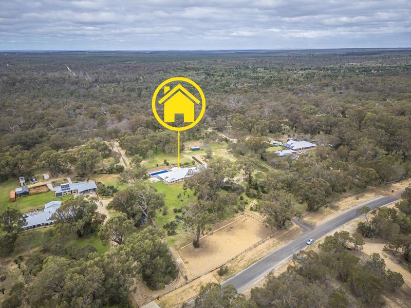 44 Bushwood Follow, Two Rocks WA 6037