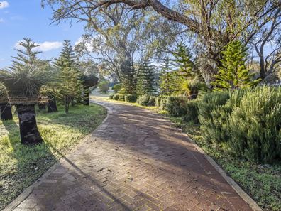 44 Bushwood Follow, Two Rocks WA 6037