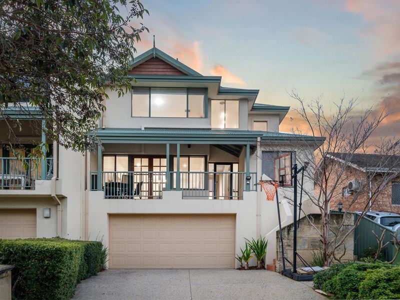 32A Canning Avenue, Mount Pleasant