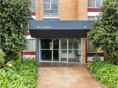 41/16 Leeder Street, Glendalough WA 6016