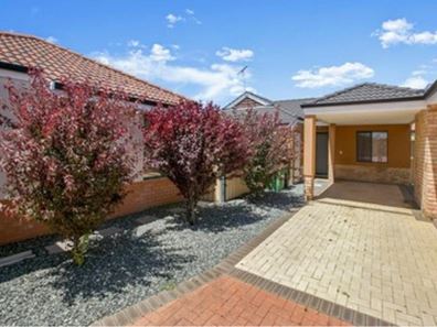 7/53 Moreton Crescent, Warnbro WA 6169