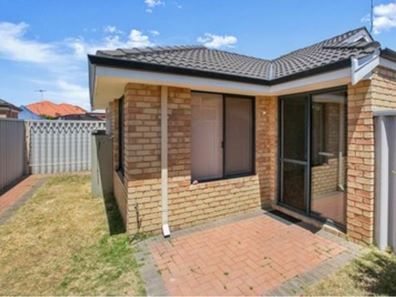 7/53 Moreton Crescent, Warnbro WA 6169