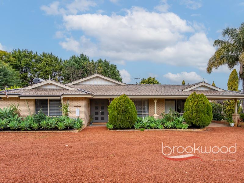 7 Ridgeway Place, Mahogany Creek WA 6072