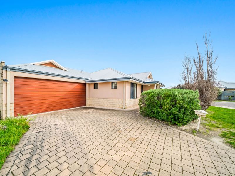 15 Lakey Street, Southern River WA 6110