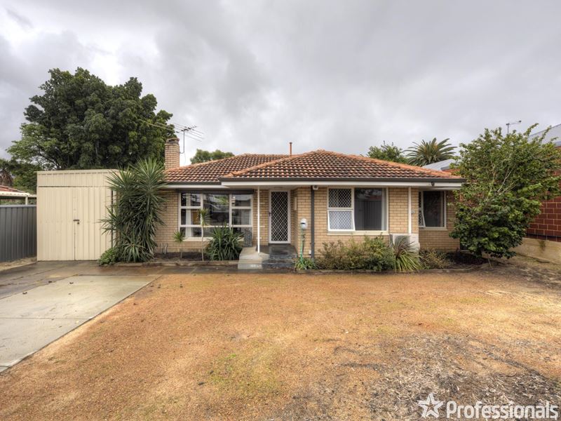 58 Maida Vale Road, Maida Vale WA 6057