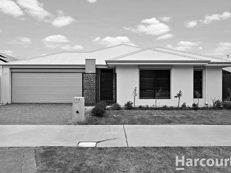 108 Lakewood Parkway, Coodanup