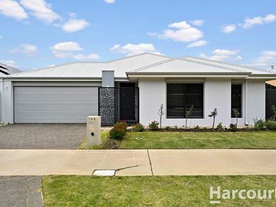 108 Lakewood Parkway, Coodanup WA 6210