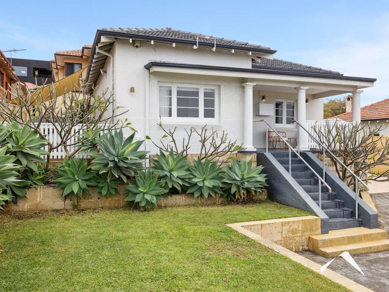 211 Roberts Street, Joondanna